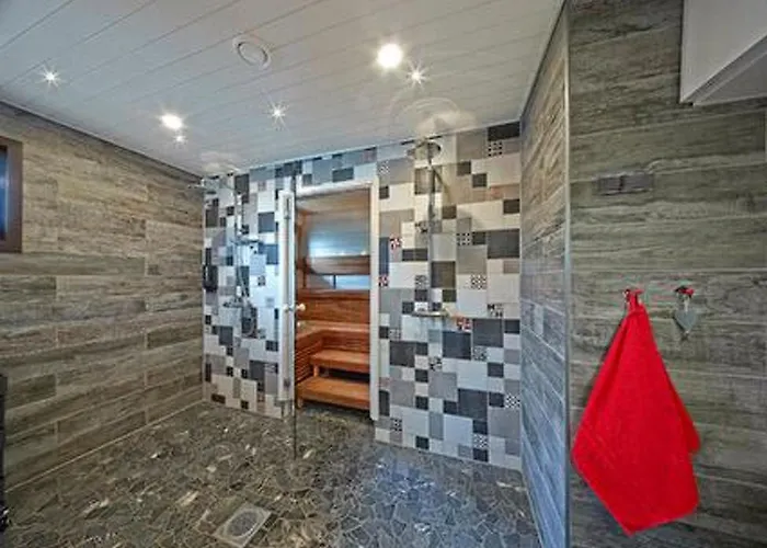 Miestamo By Interhome