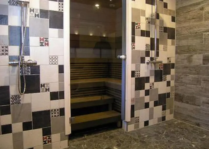 Prázdninový dům Miestamo By Interhome *