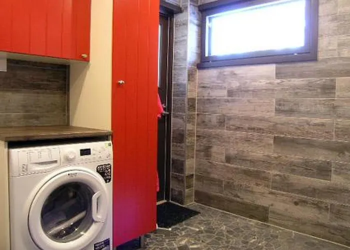 Miestamo By Interhome Prázdninový dům Ruovesi