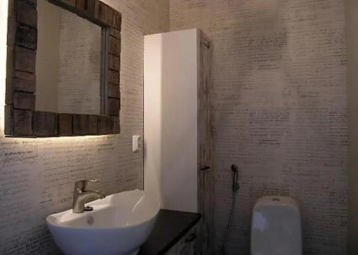 Prázdninový dům Miestamo By Interhome