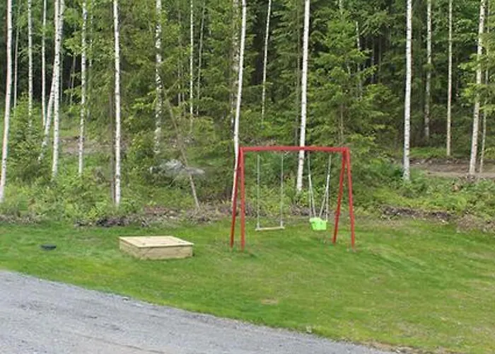 Prázdninový dům Miestamo By Interhome *