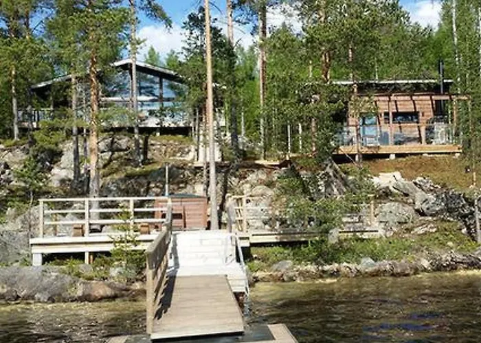 Miestamo By Interhome Prázdninový dům