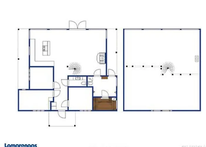Miestamo By Interhome Ruovesi